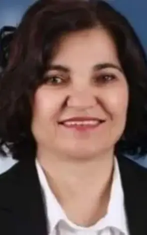 Öznur Sarıca