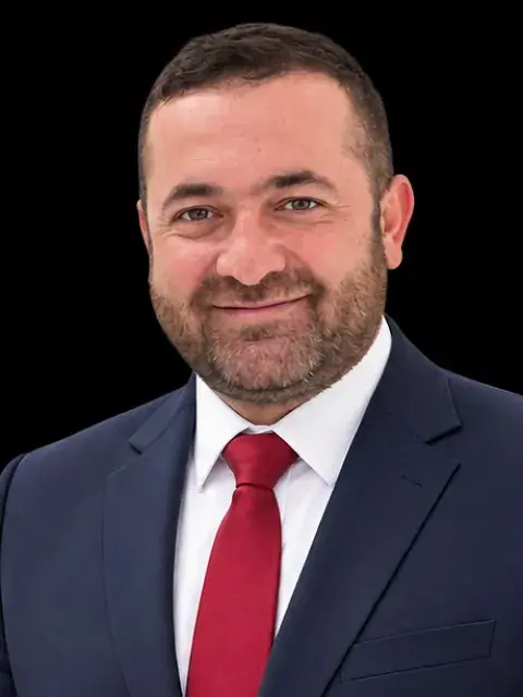 Kemal Tahir Akgün