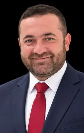 Kemal Tahir Akgün