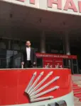 Hakan Namdar