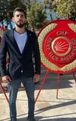 Mert Ali Dudu