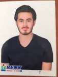 Halil Ünal
