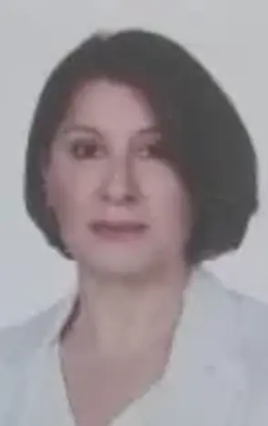 Zerrin Civandağ