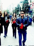 RECEP SOYKAN