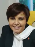 Müge Yaş Gölet