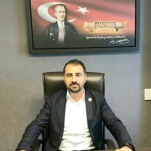 Mustafa Hakkan Kılınç