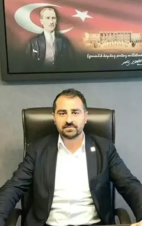 Mustafa Hakkan Kılınç