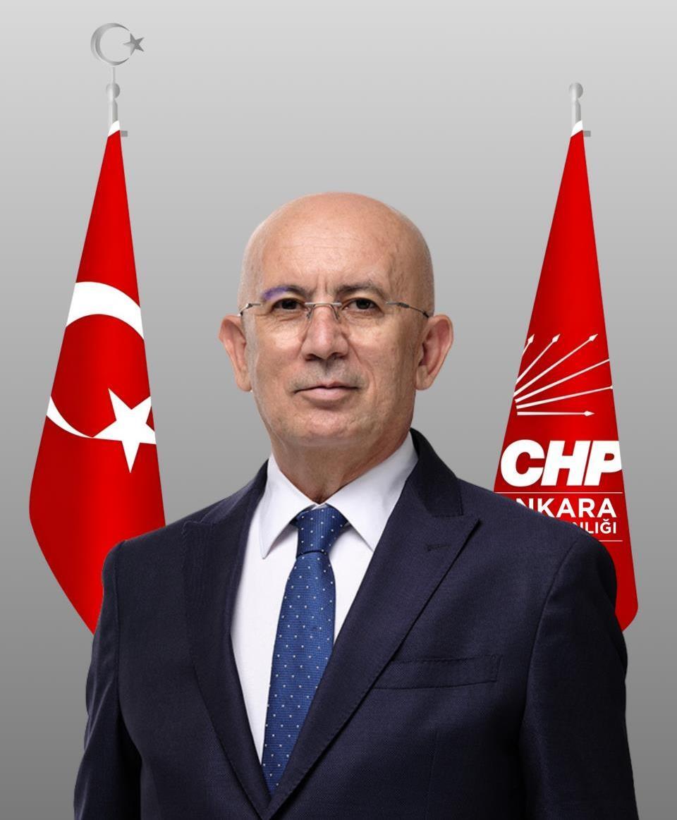 ÜMİT ERKOL