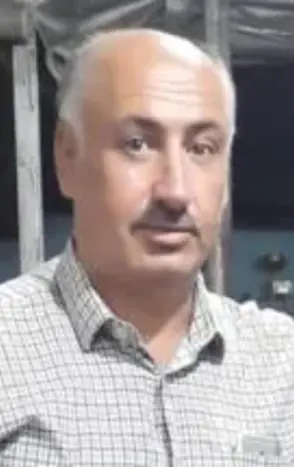 İsa Özgenç