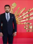 Ali Övet