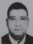 Muhammed Kemal Eczacı