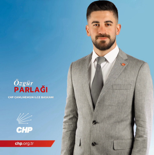 ÖZGÜR PARLAĞI