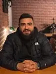 Ömer Faruk Yüce