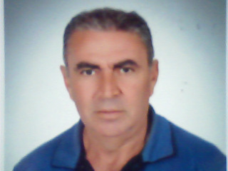 SÜLEYMAN ALKAN