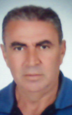 SÜLEYMAN ALKAN