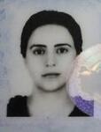 SEMRA BARMANBEK BAYRAM