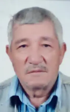 Ahmet Kalkıdı
