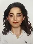 Ayşegül Yılmaz