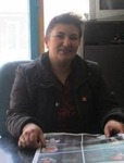HALİME KARBOĞA