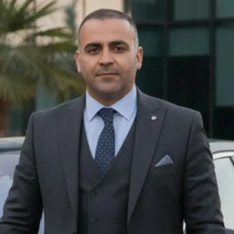 Tunay Yıldırım