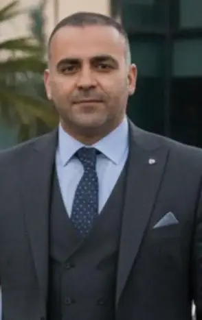 Tunay Yıldırım