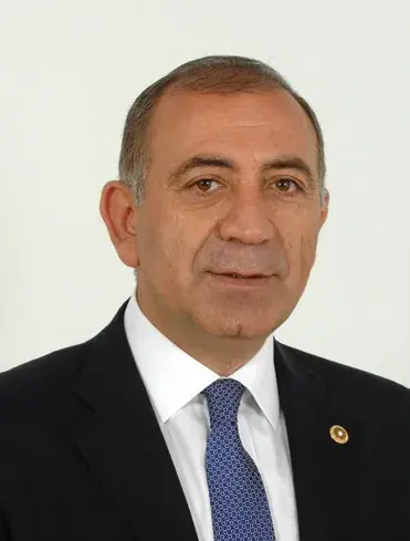 Gürsel Tekin