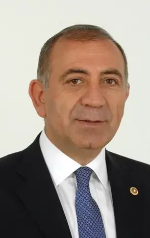 Gürsel Tekin