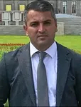 Murat Şahin Aktürk