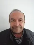 Mülhak Ödemiş