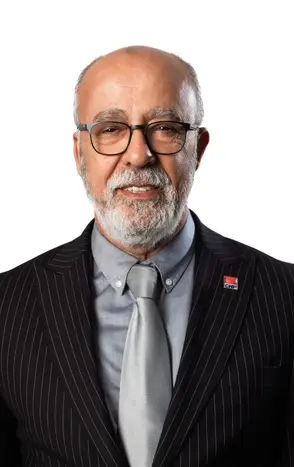 Adnan Alabay