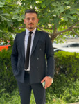 ALİCAN DOĞAN