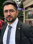 ÖMER FARUK BİNGÖL