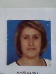 SELMA ÇETİNKAYA