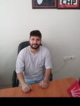 OZAN İBRAHİM KANAT