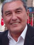 MEHMET ALİ TAZEOĞLU