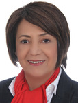 HATİCE ÜNAL DOĞAN