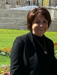 HATİCE  ÜNAL DOĞAN