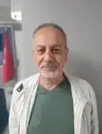 Ali Çevik