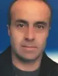 Osman Keskin