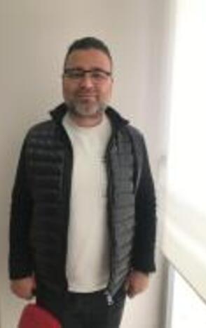 EMRE  GÜZELYÜREK