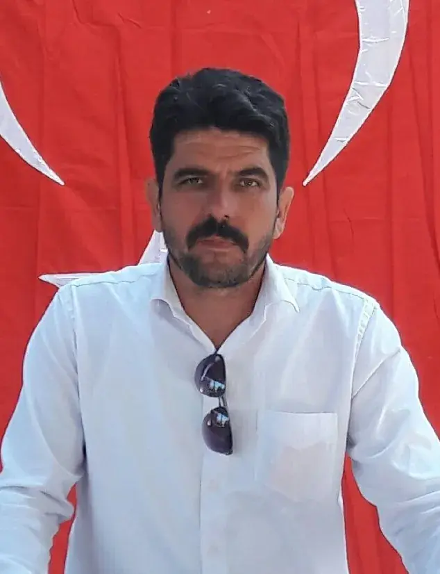 İsmail Güleç