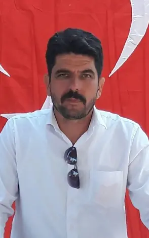 İsmail Güleç