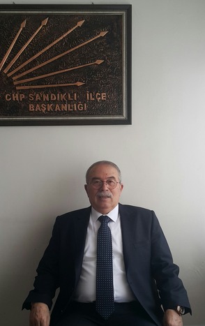 RAŞİT GÜNEŞ