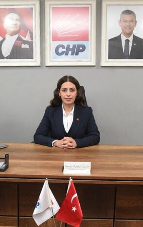 DAMLA  YILMAZ ÖZCAN