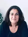 Fatma Dağ