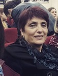 PERVİN KÖLE