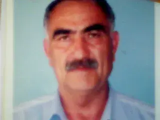 Mustafa Demir