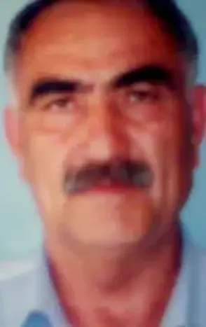 Mustafa Demir