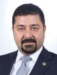 AHMET BARAN YAZGAN