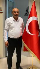 ENVER EKER